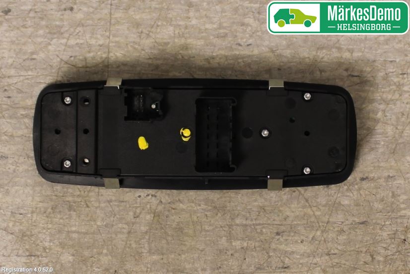 Lancia VOYAGER Strömställare Elhiss