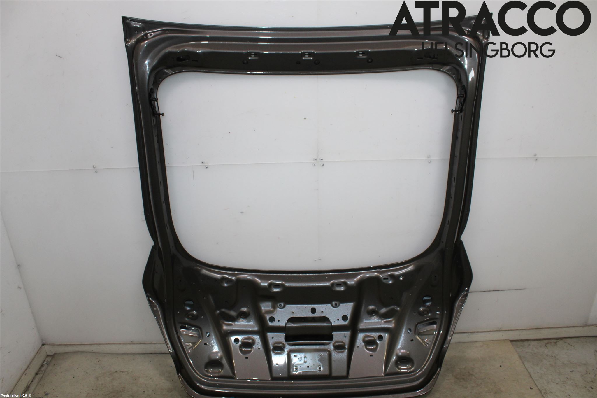 Audi A7/S7 4G 11-17 Baklucka Cc-Kombi-Sedan