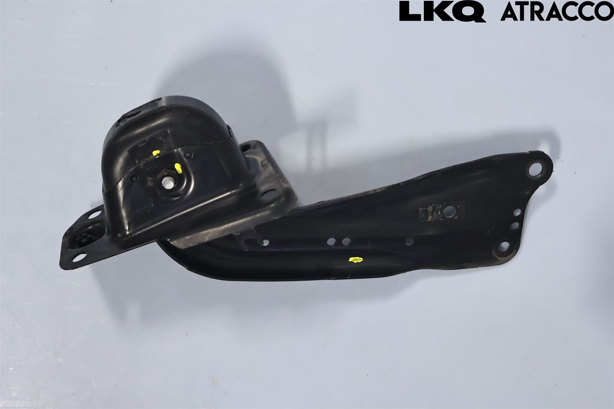 Audi A3/S3 8Y 21- Bärarm Bak Höger