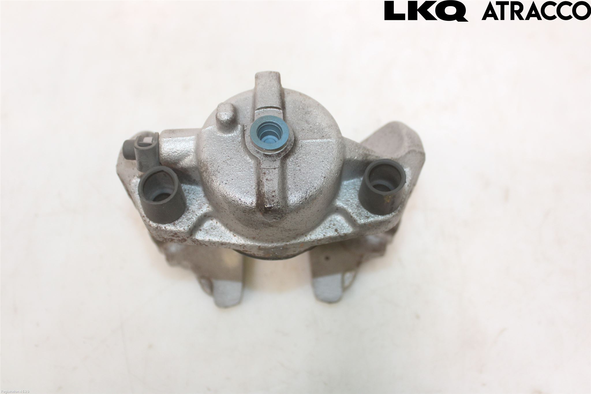 Saab 9-3 VER2/VER3 08-15 Bromsok Fram Vänster