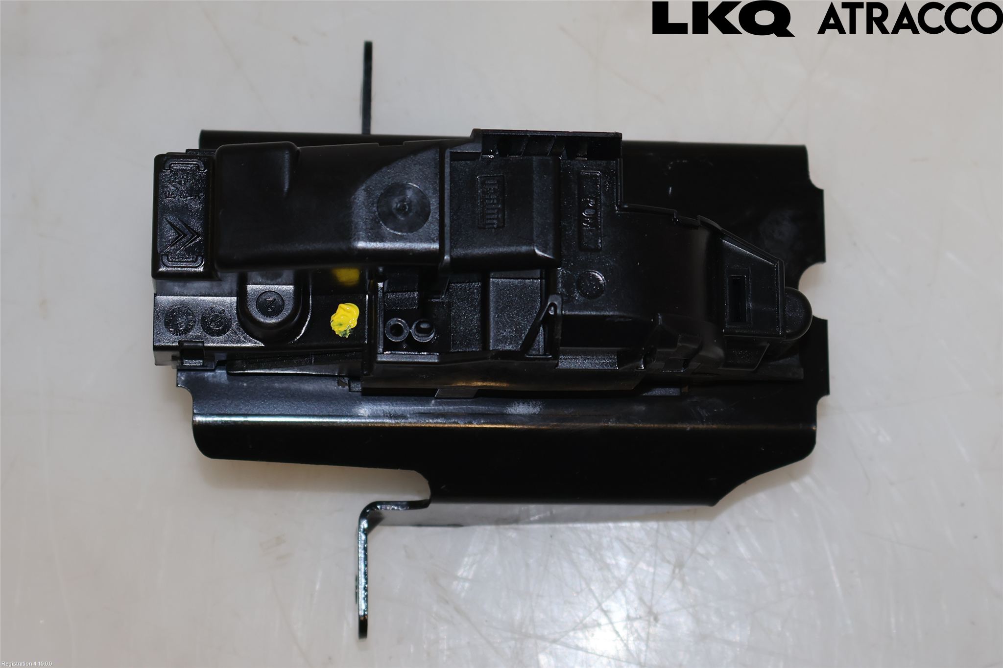 Citroen BERLINGO 08-18 Låskista Baklucka