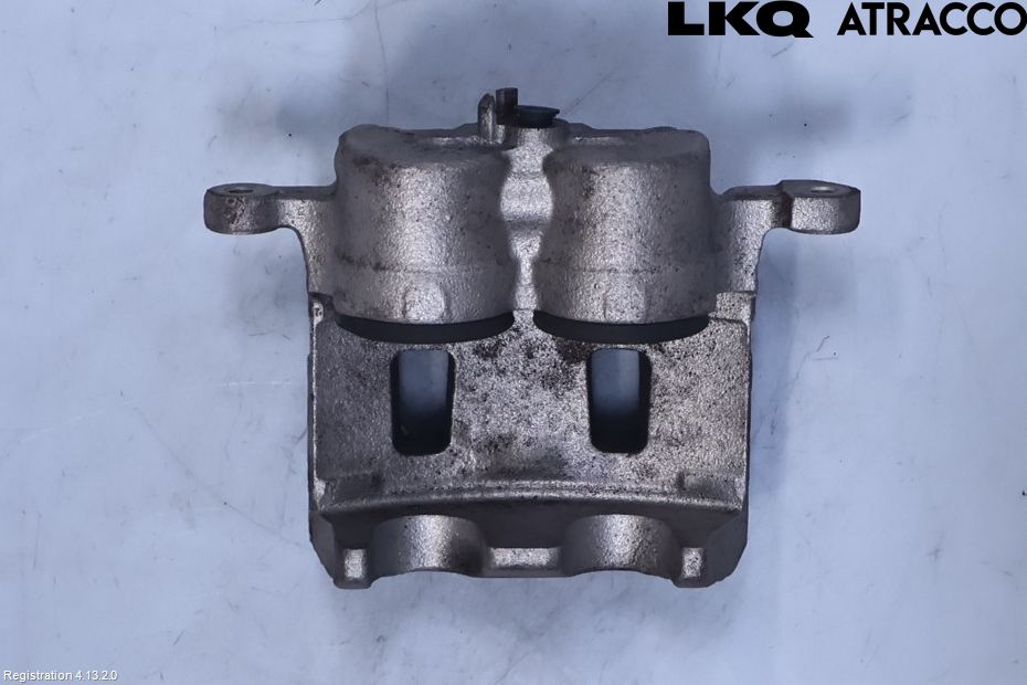 Subaru OUTBACK 15-20 Bromsok Fram Höger