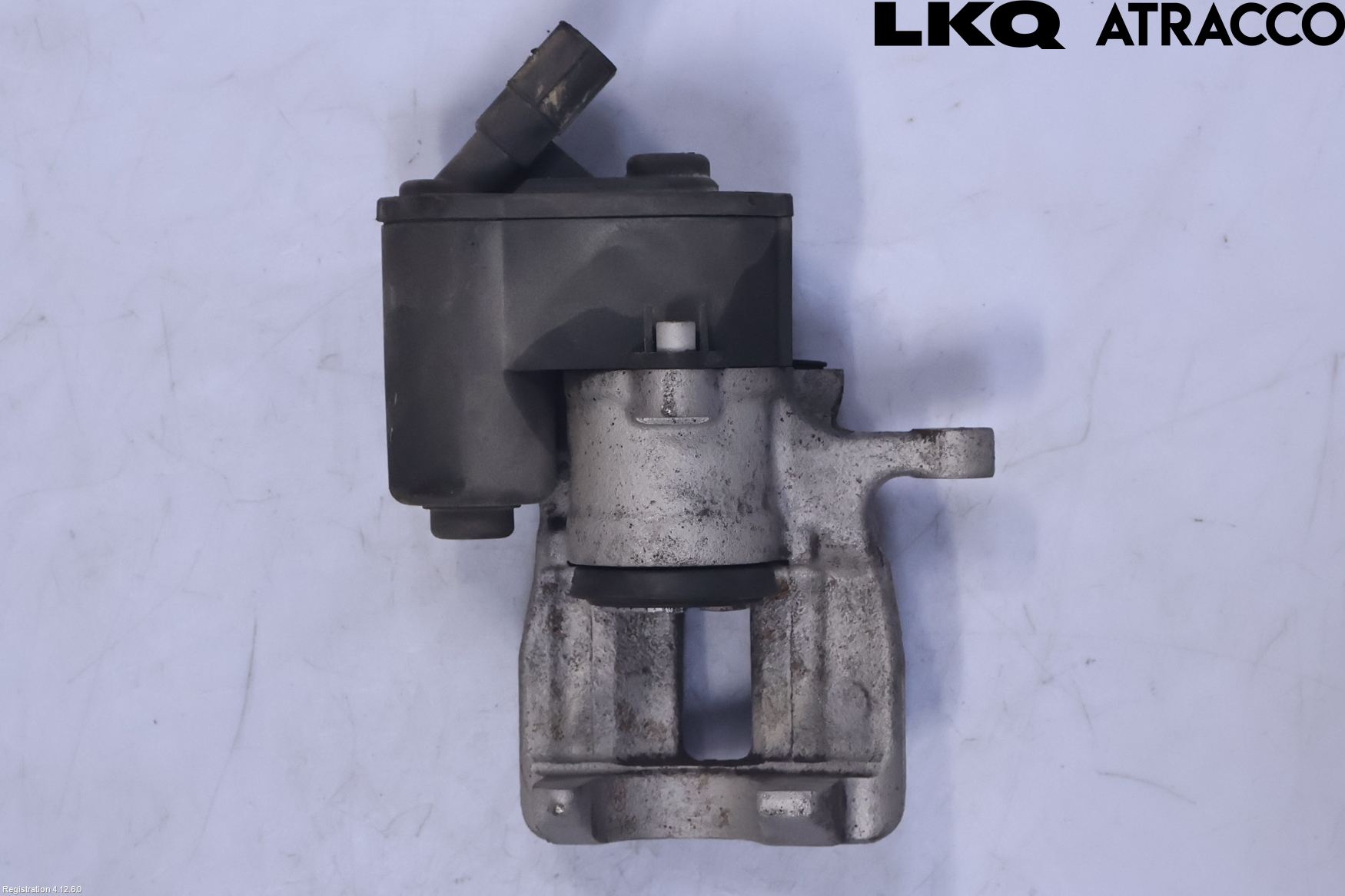 Audi A6/S6     05-11 Bromsok Bak Höger