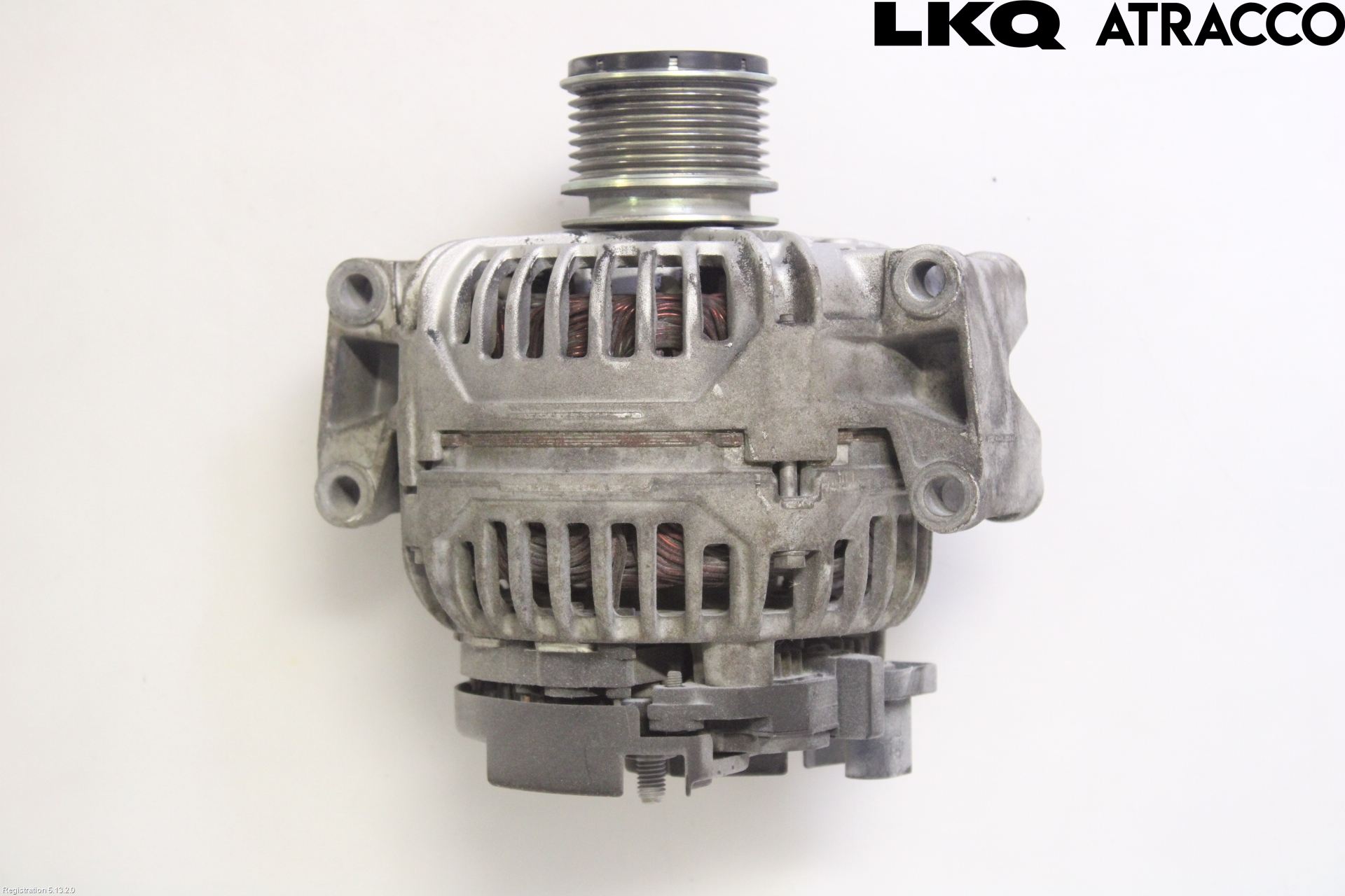 Mercedes-Benz MB SLK 200-350 (R171) 05-11 Generator
