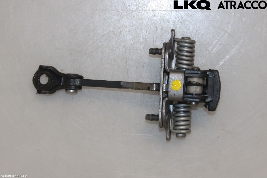 Citroen BERLINGO 08-18 Dörrstopp