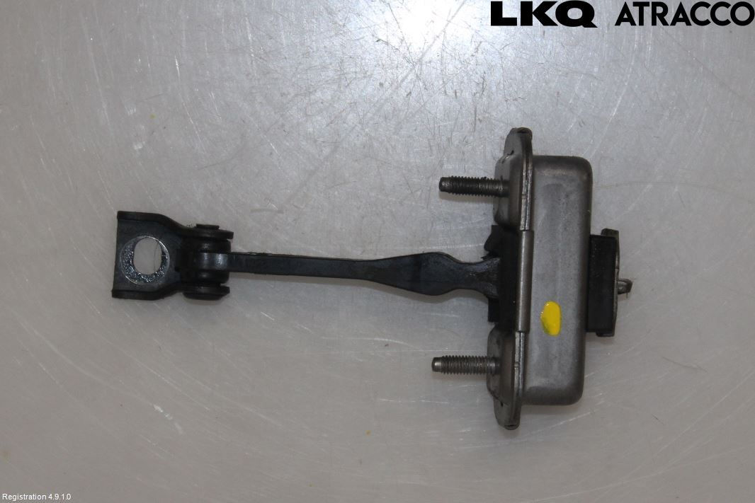 Peugeot 208 12-15 Dörrstopp