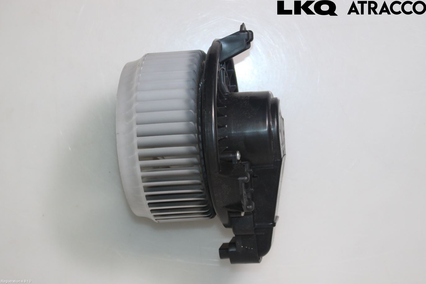 Toyota RAV 4 06-12 Värmefläkt