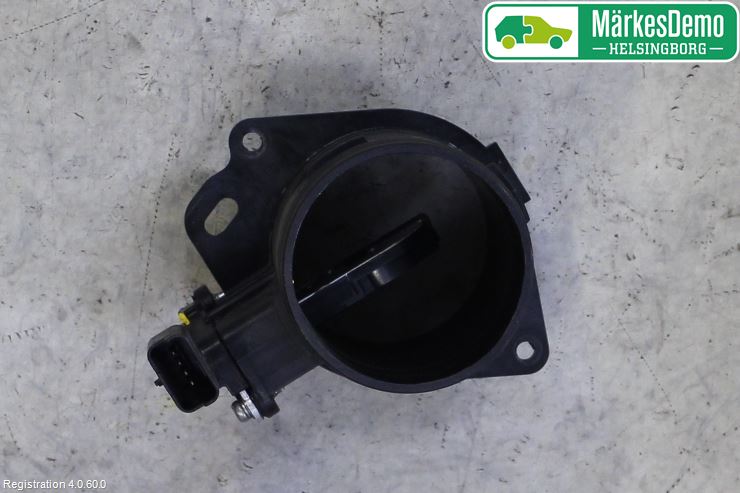 Peugeot 3008 17-24 Injluftmassamätare