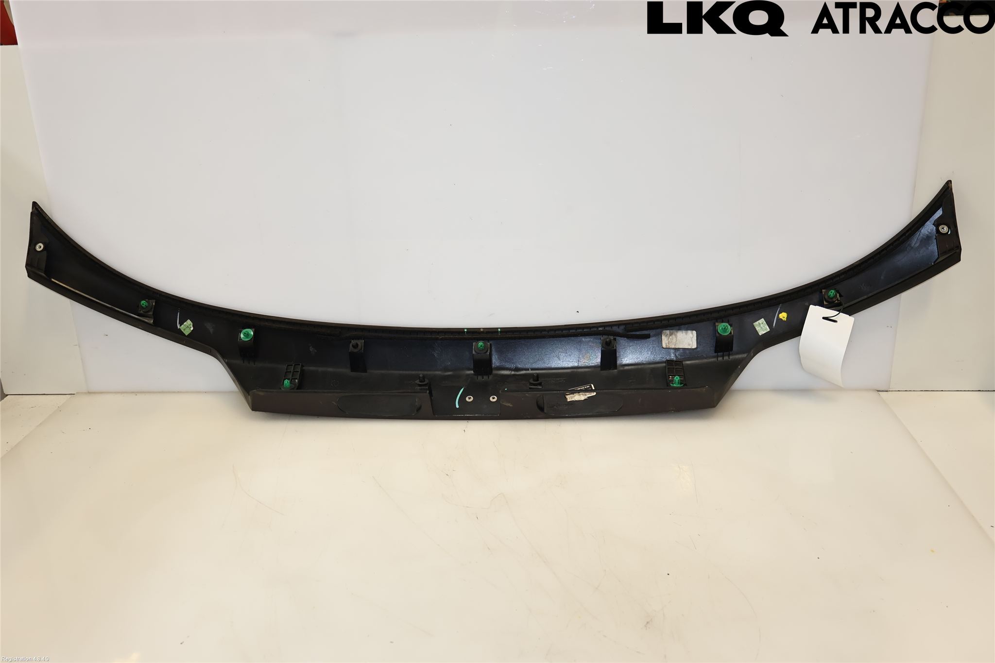 Honda HR-V 15-21 Reflexramp-Dekorramp