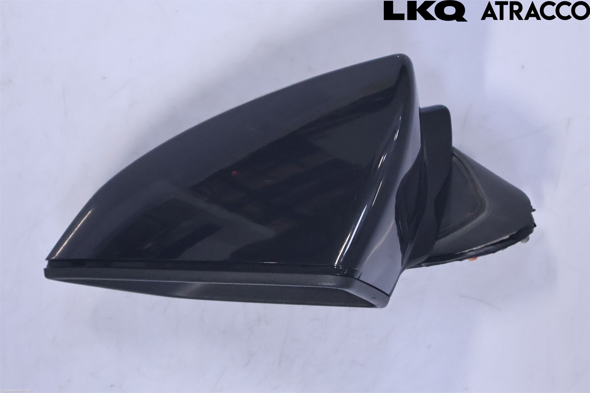 Seat LEON 13-20 Spegel Yttre El Vä