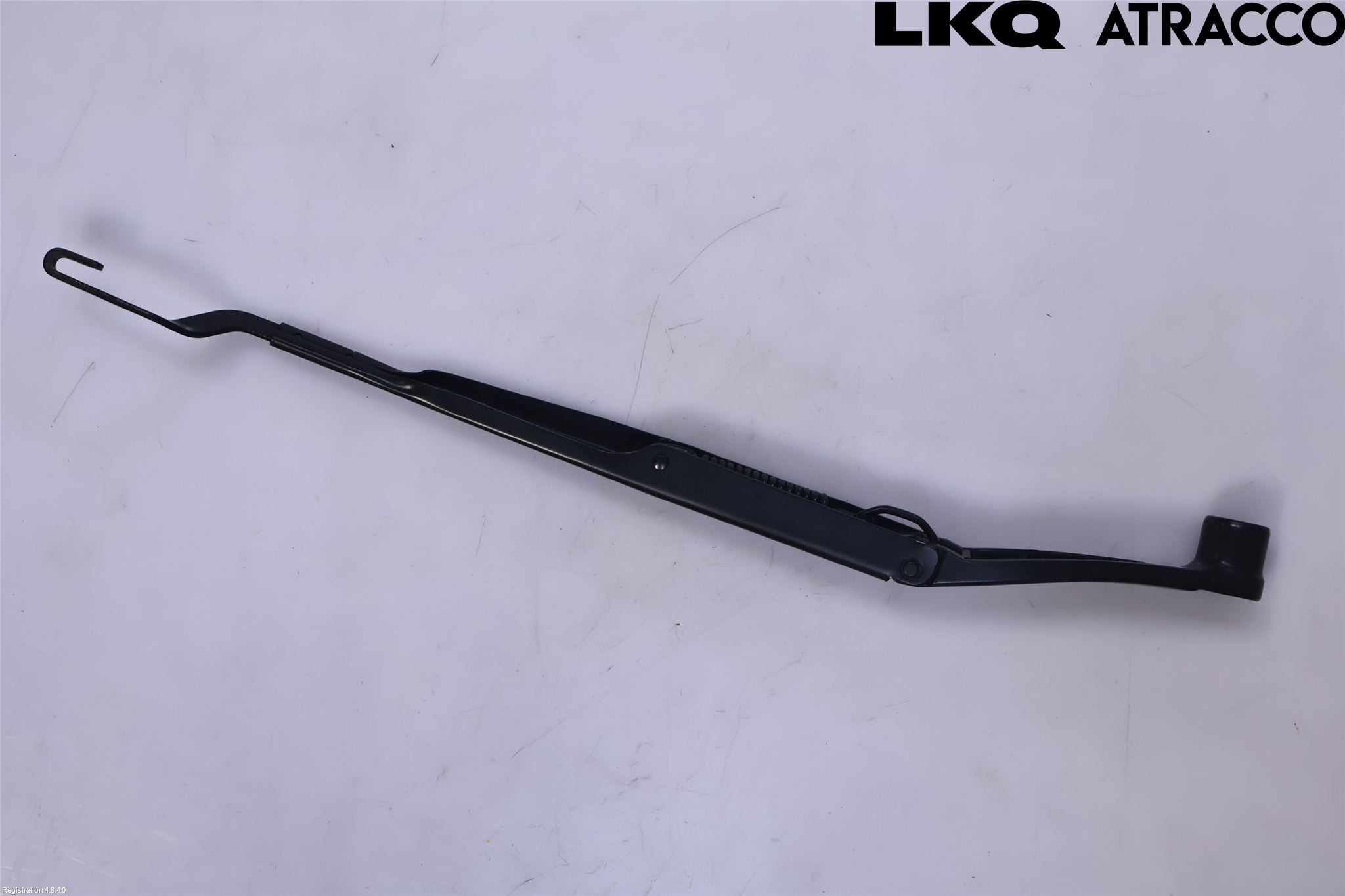 Hyundai IONIQ AE 17-22 Torkararm Armar Vindruta