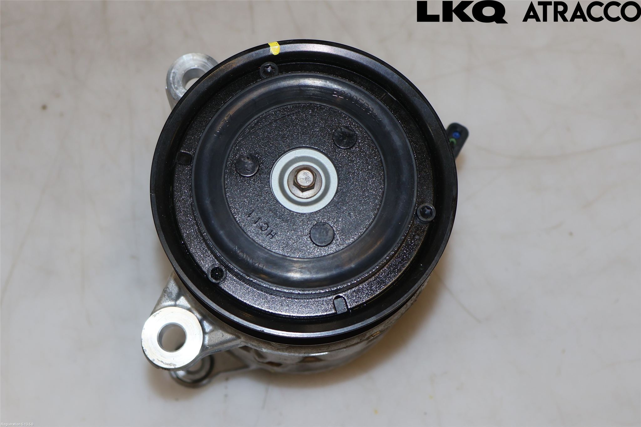 Mini COUNTRYMAN F60 17-23 Ac Kompressor