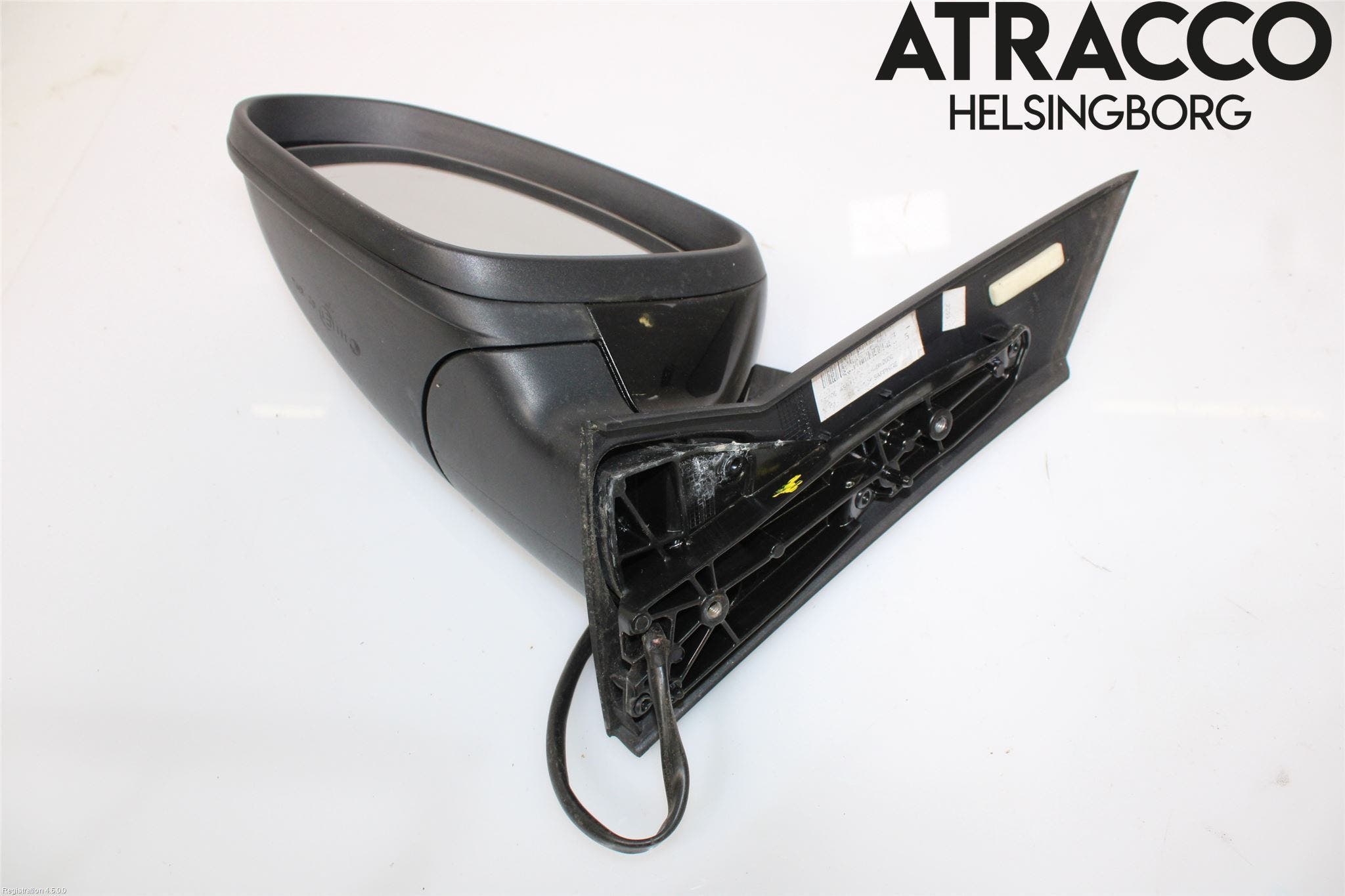 Opel ASTRA J 10-15 Spegel Yttre El Vä