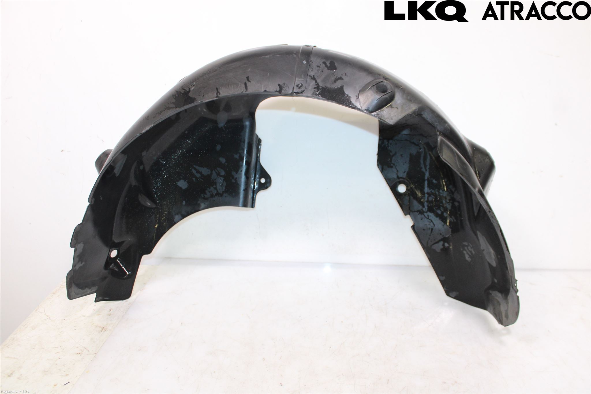 Kia SPORTAGE (SL) 11-15 Skärm Inner