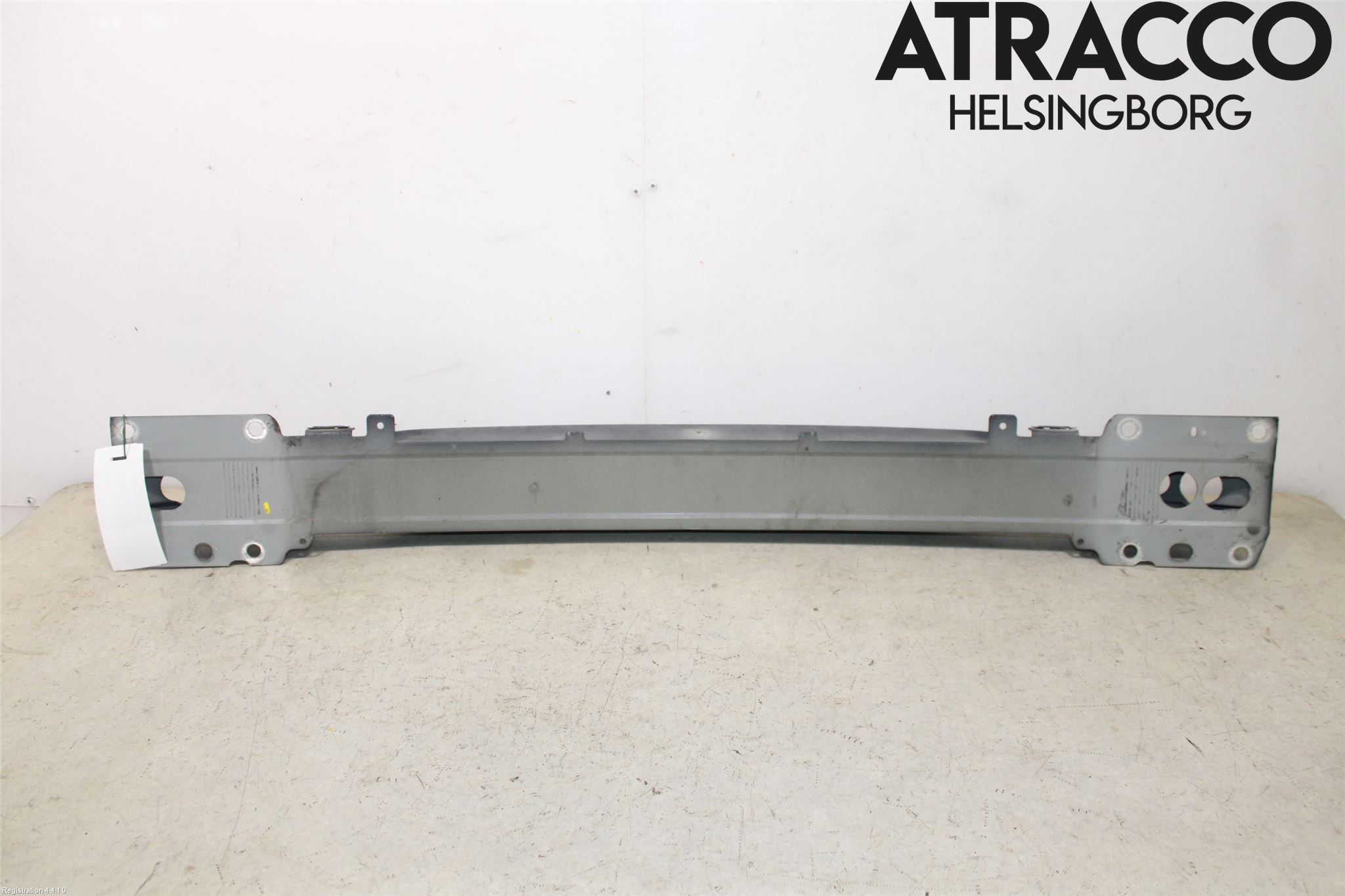 Volvo V70 08-13 Stötfångarbalk Fram