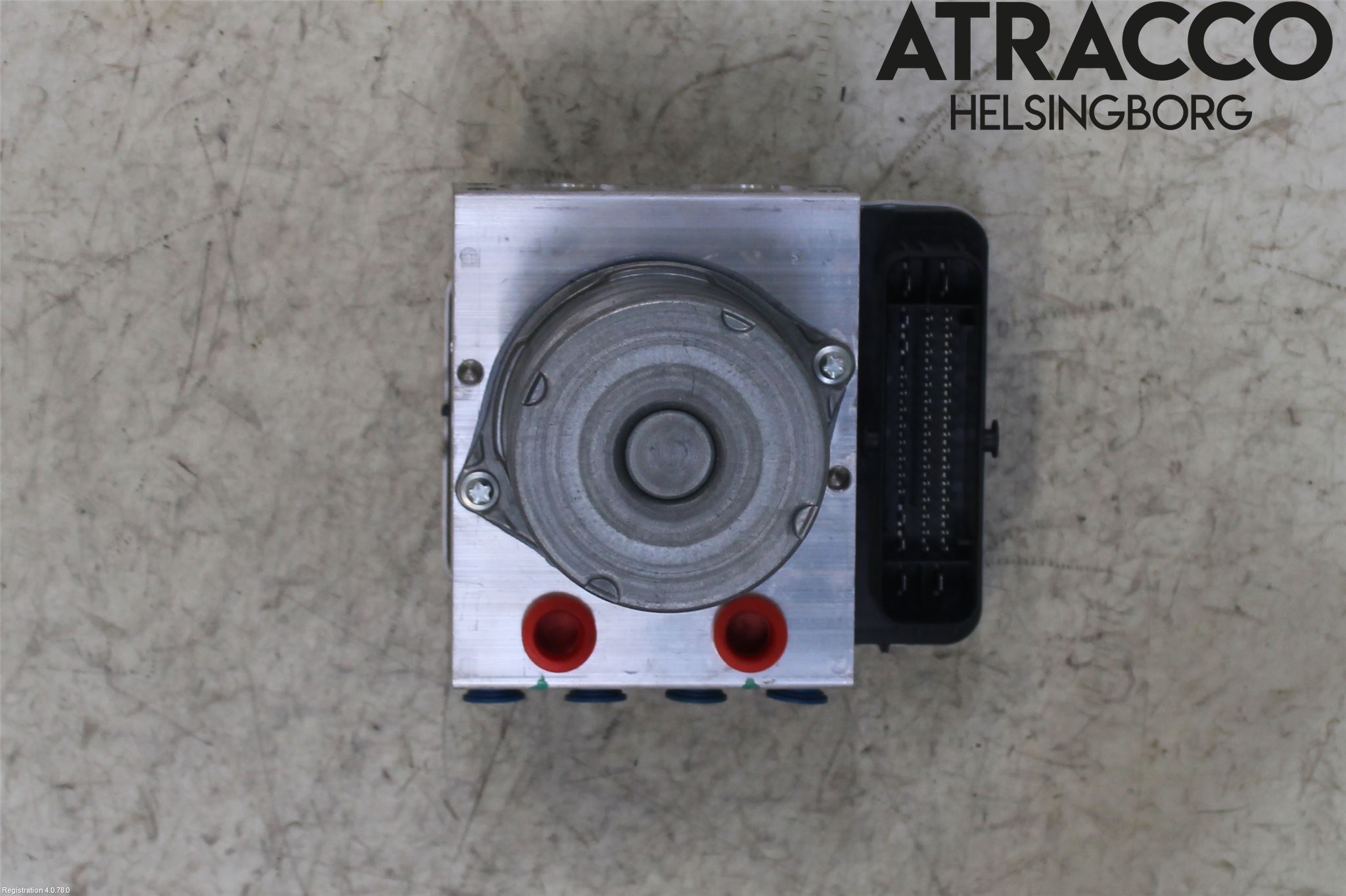 Toyota YARIS XP21 20- Abs Hydraulaggregat