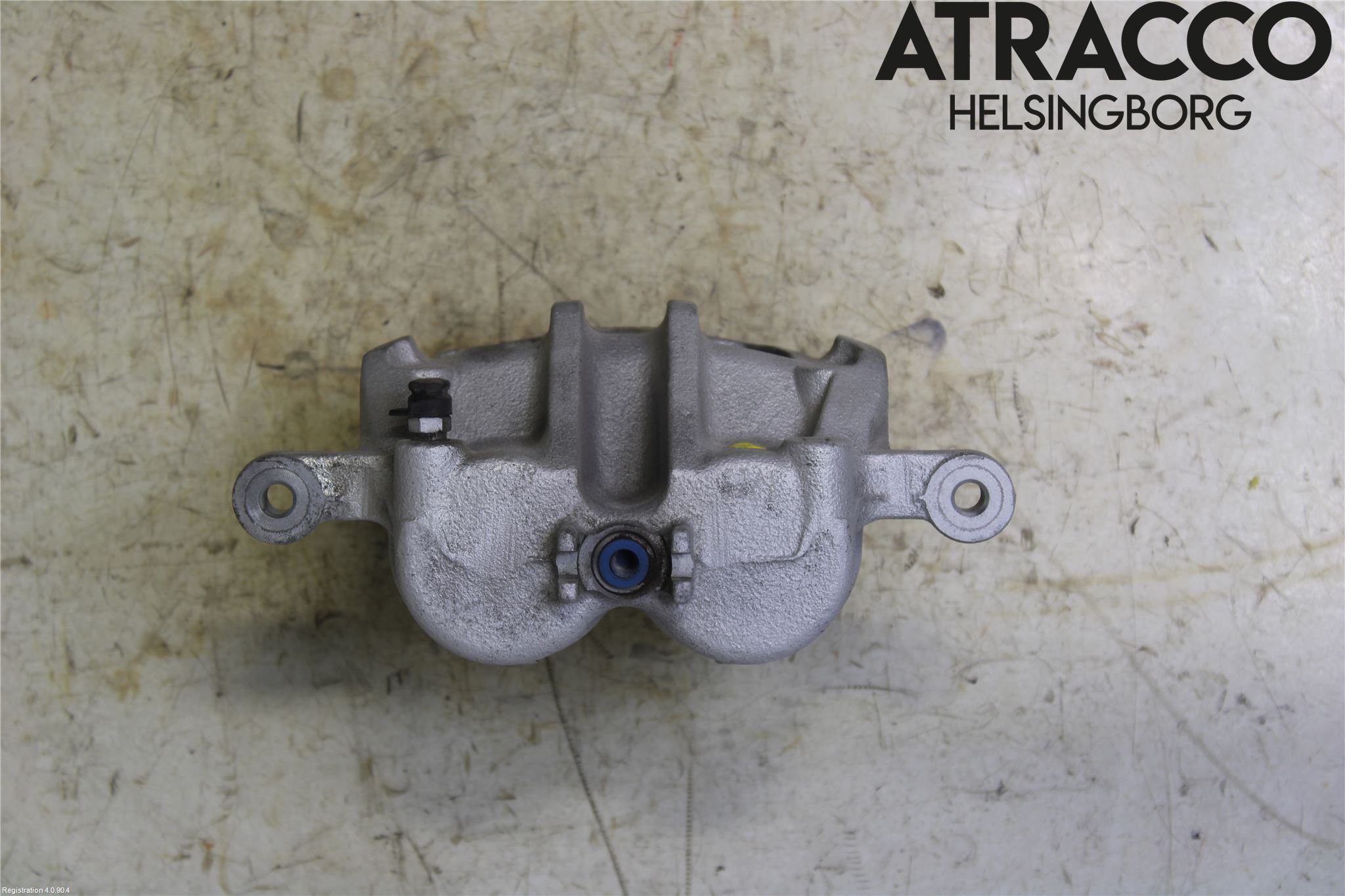 Hyundai SANTA FE 13-18 Bromsok Fram Höger