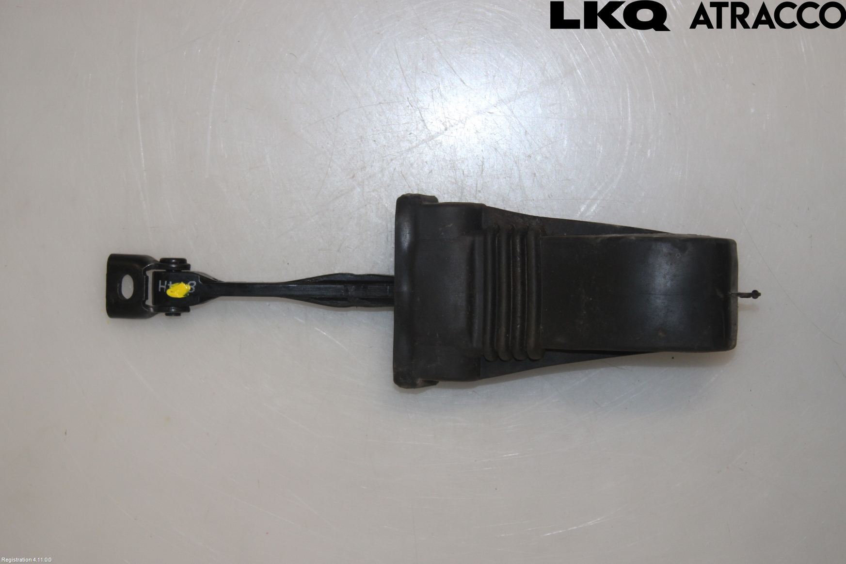 Audi A3/S3 05-13 Dörrstopp