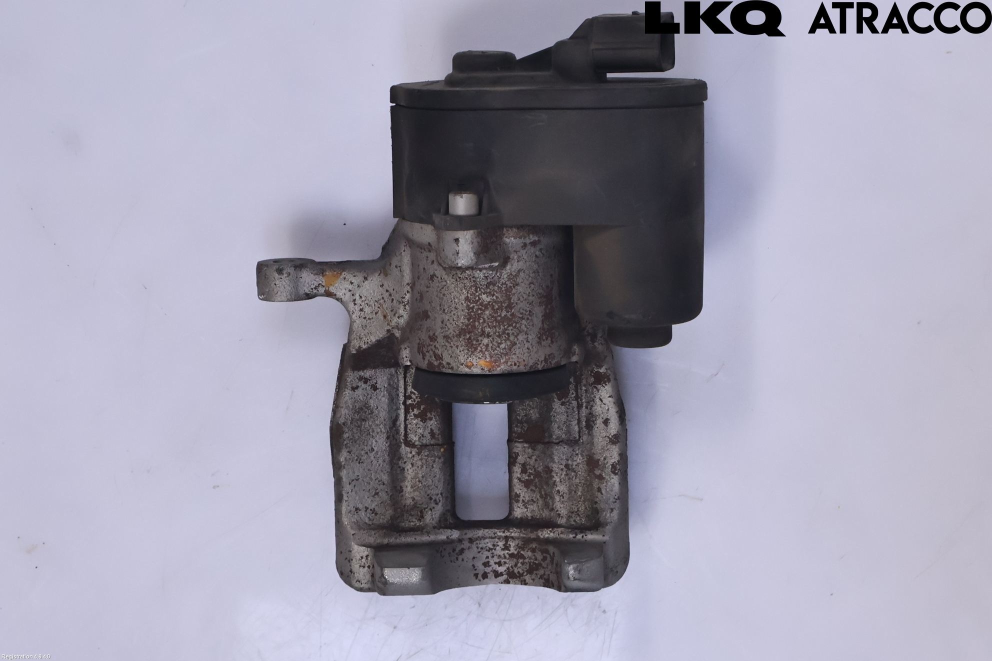 Volvo XC60 14-17 Bromsok Bak Vänster