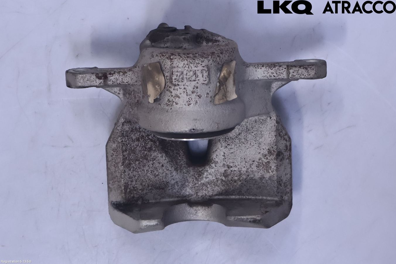 Lexus IS 250/350 14-20 Bromsok Fram Höger