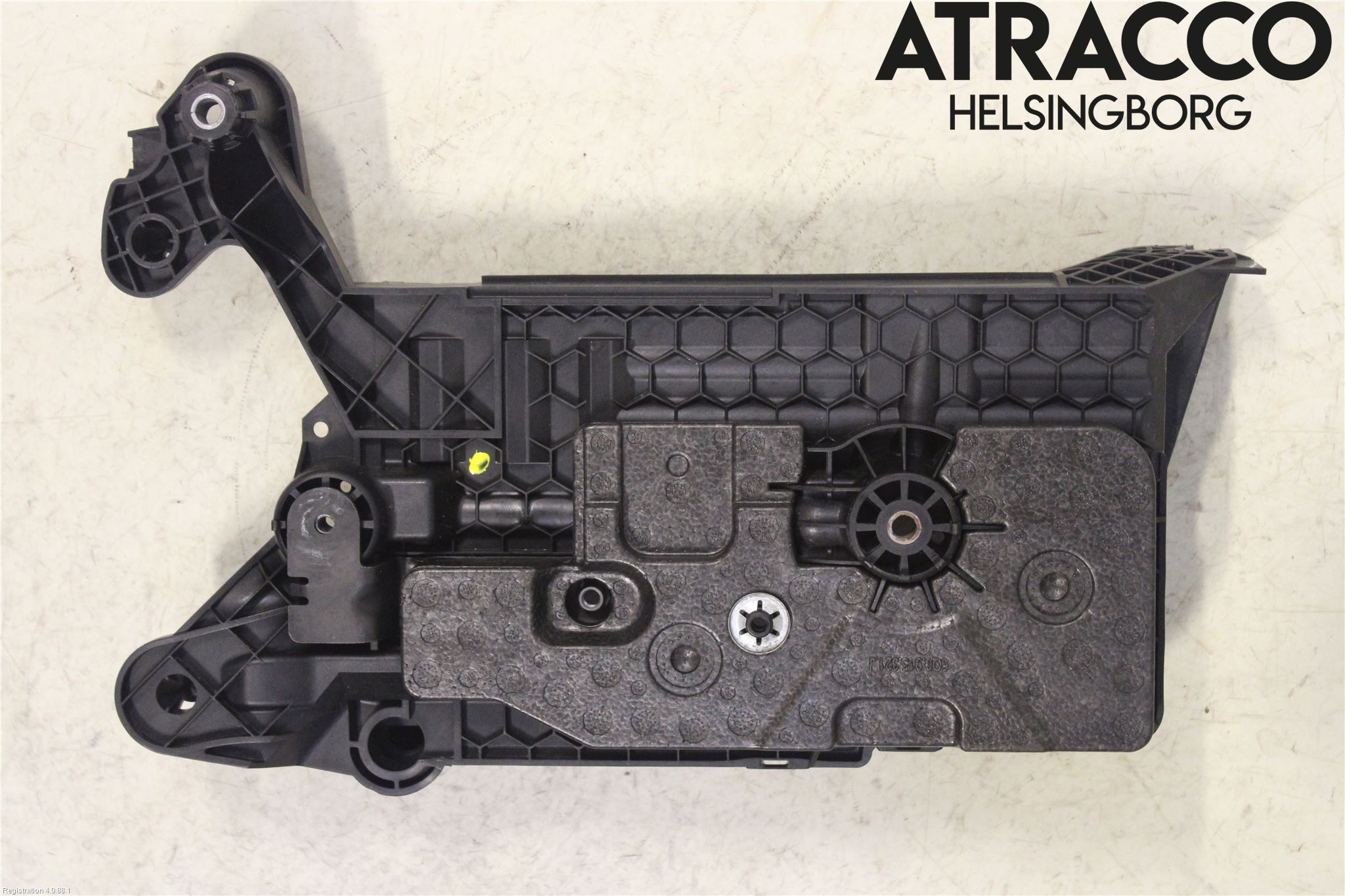 Seat LEON 13-20 Batterilåda-Fäste-Hållare