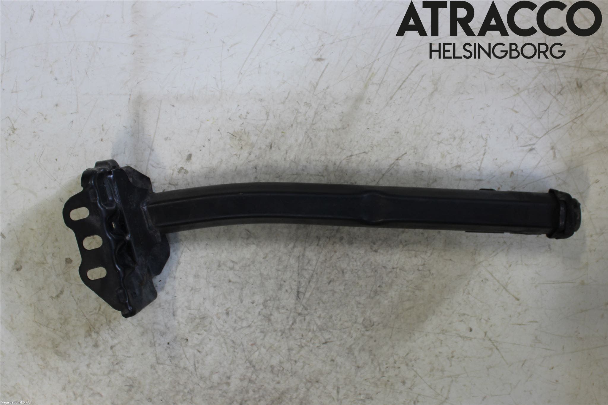 Peugeot 3008 17-24 Framvagnsbalk