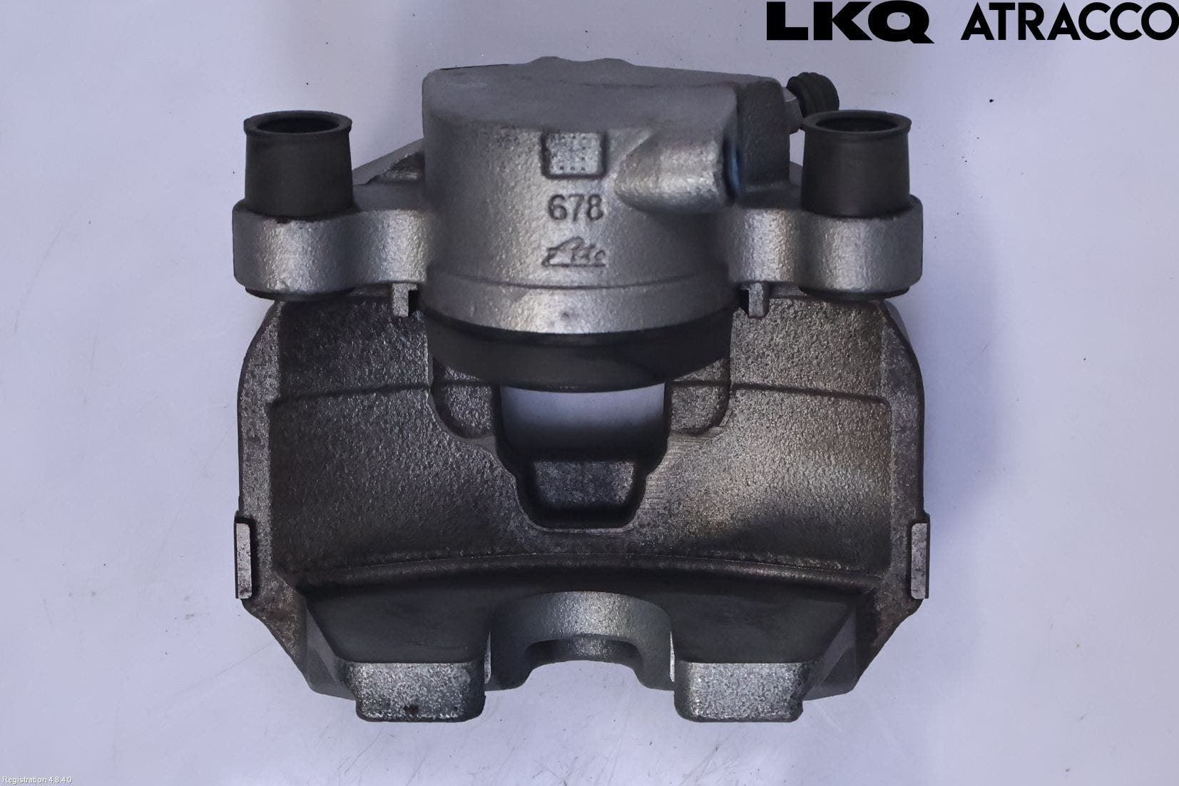 Volvo XC60 14-17 Bromsok Fram Höger