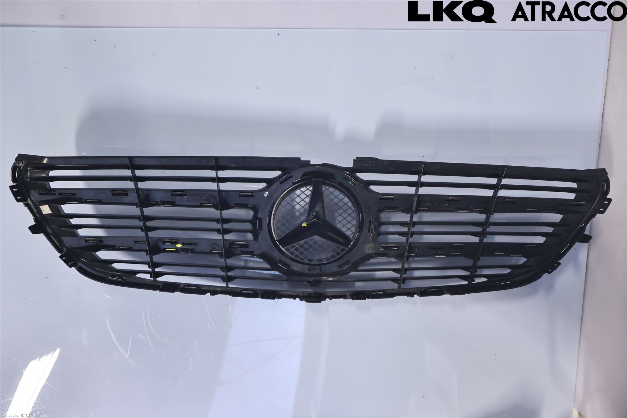 Mercedes-Benz MB VITO/V-KLASS (W640,W447,W448) 14- Grill Komp