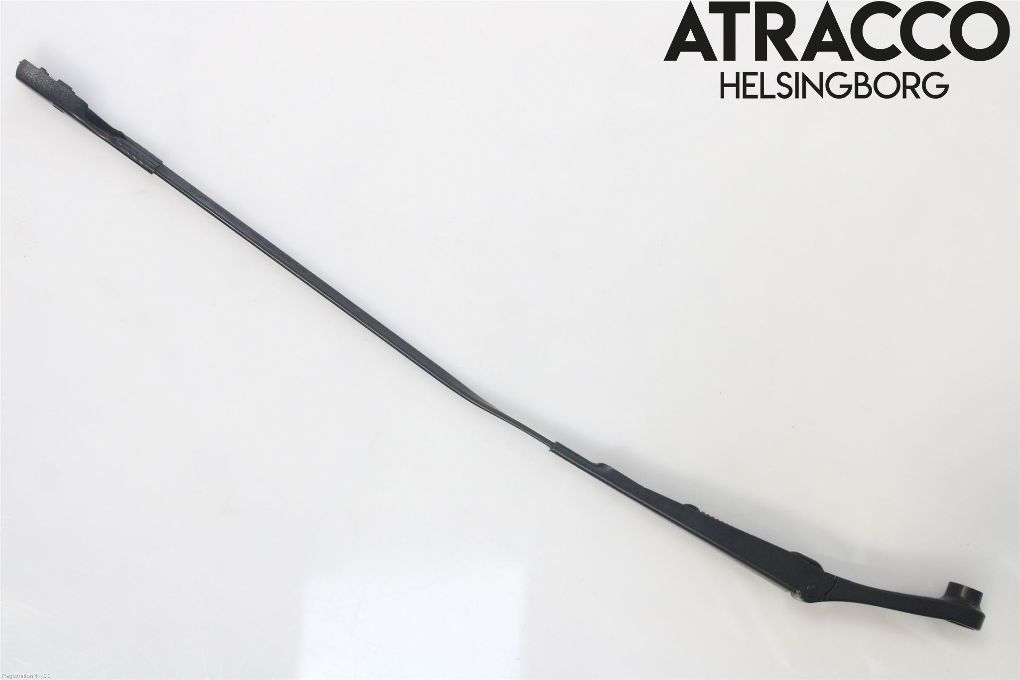 Audi A6 F2/C8 19- Torkararm Armar Vindruta