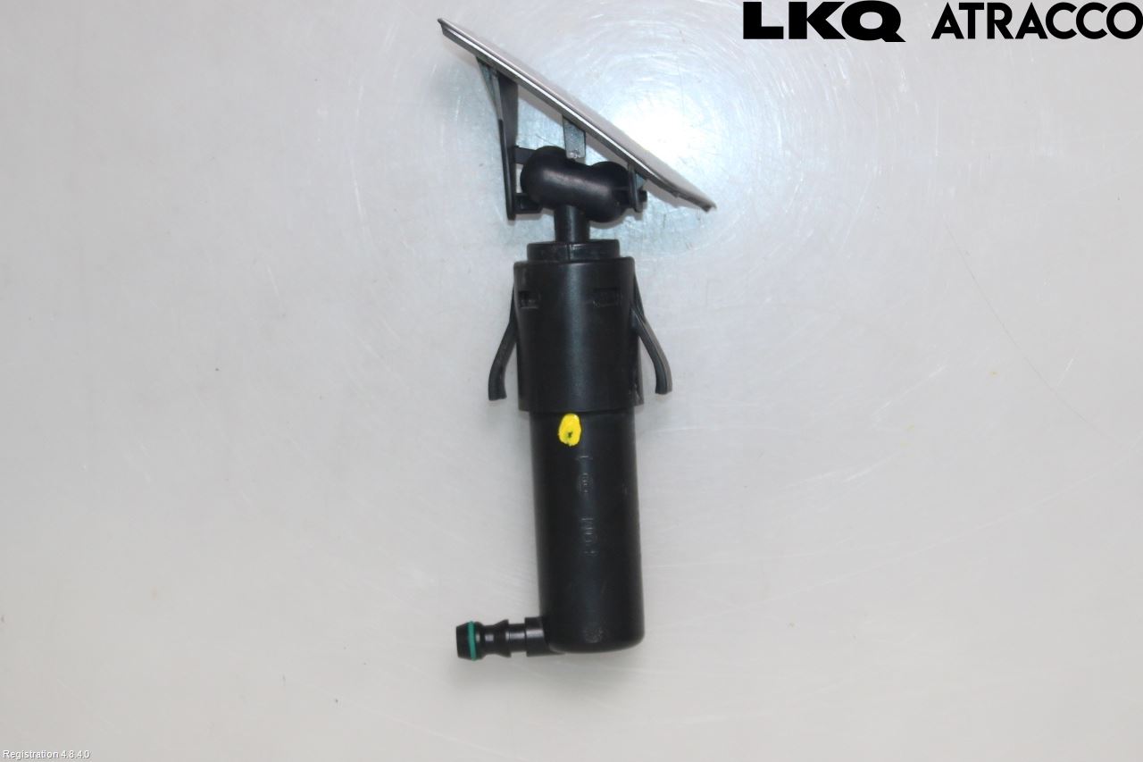 Saab 9-5 10-12 Spolarmunstycke Strålkastare