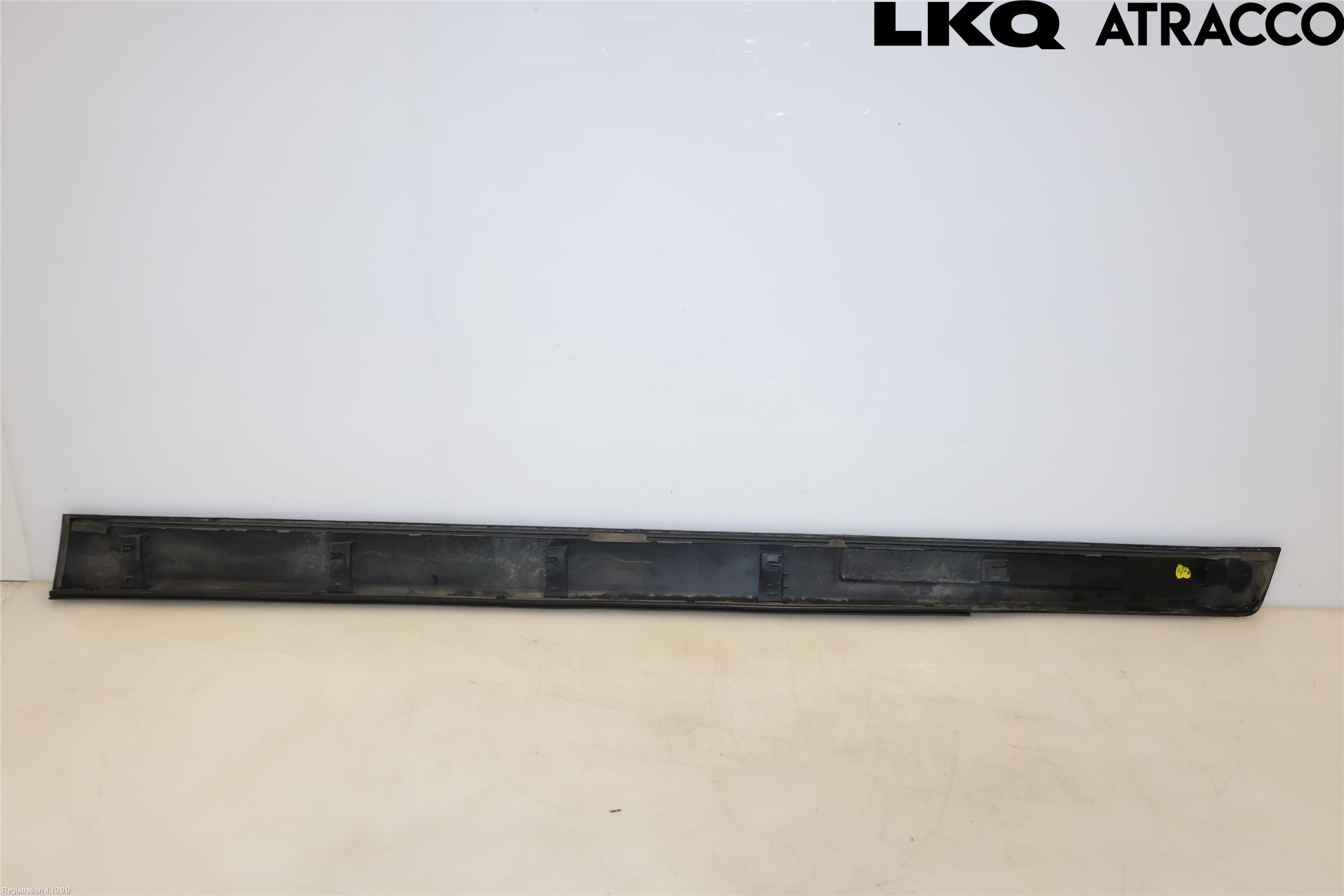Subaru OUTBACK 15-20 Dörr Dekorlist Fram Vä