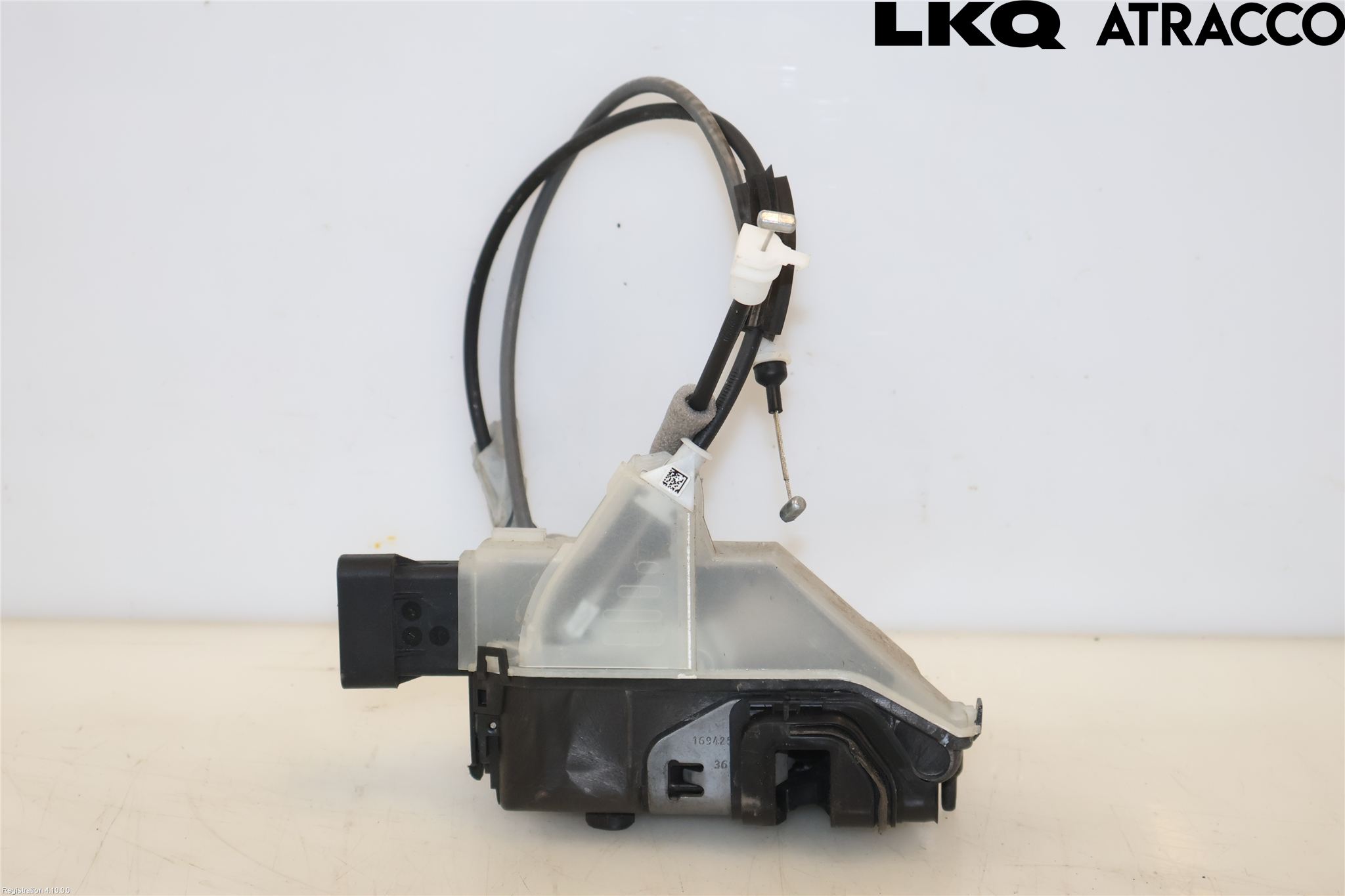 Peugeot EXPERT/E-EXPERT 17- Centrallåsmotor Höger