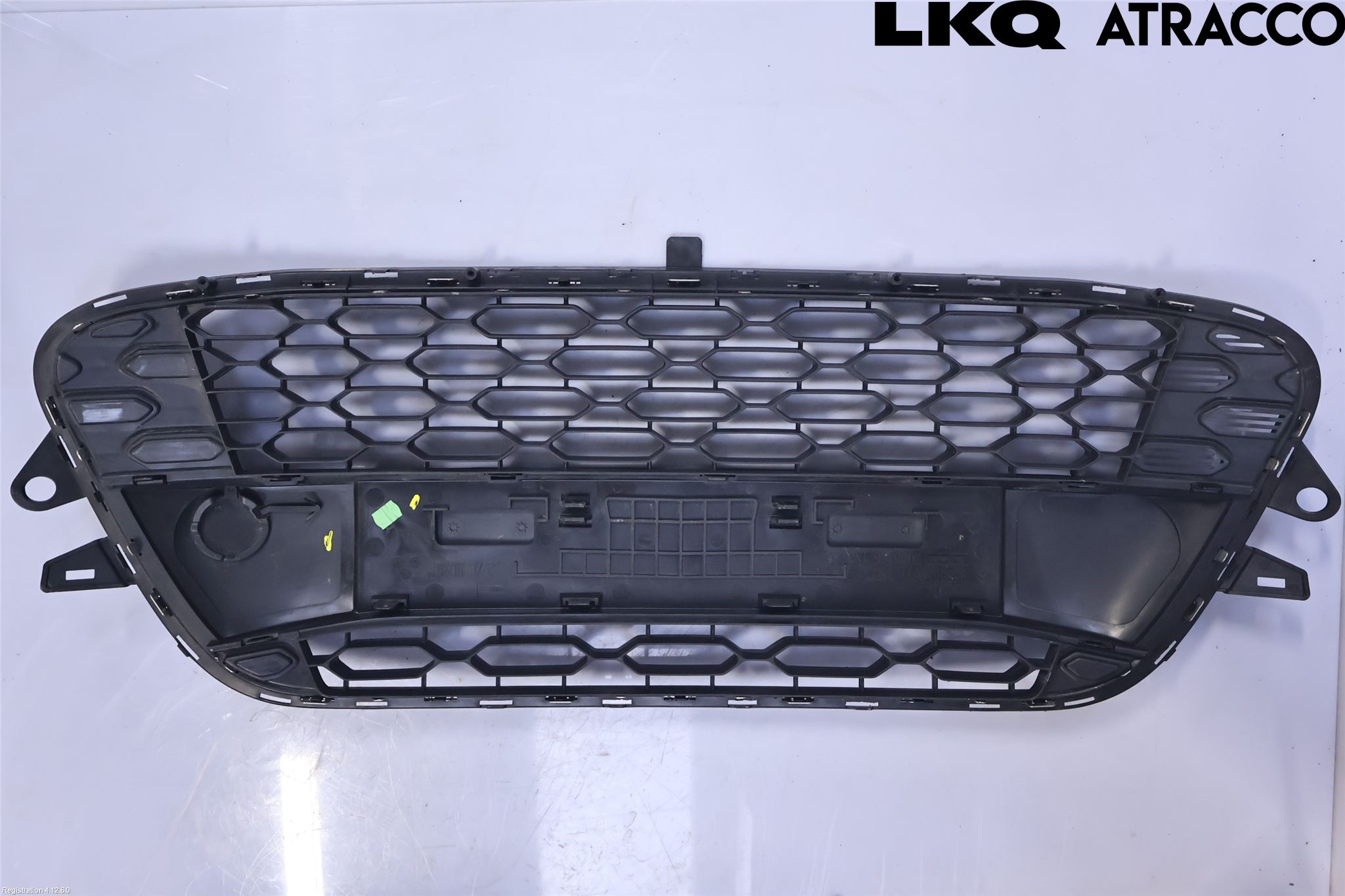 Citroen C3 10-17 Grill Komp