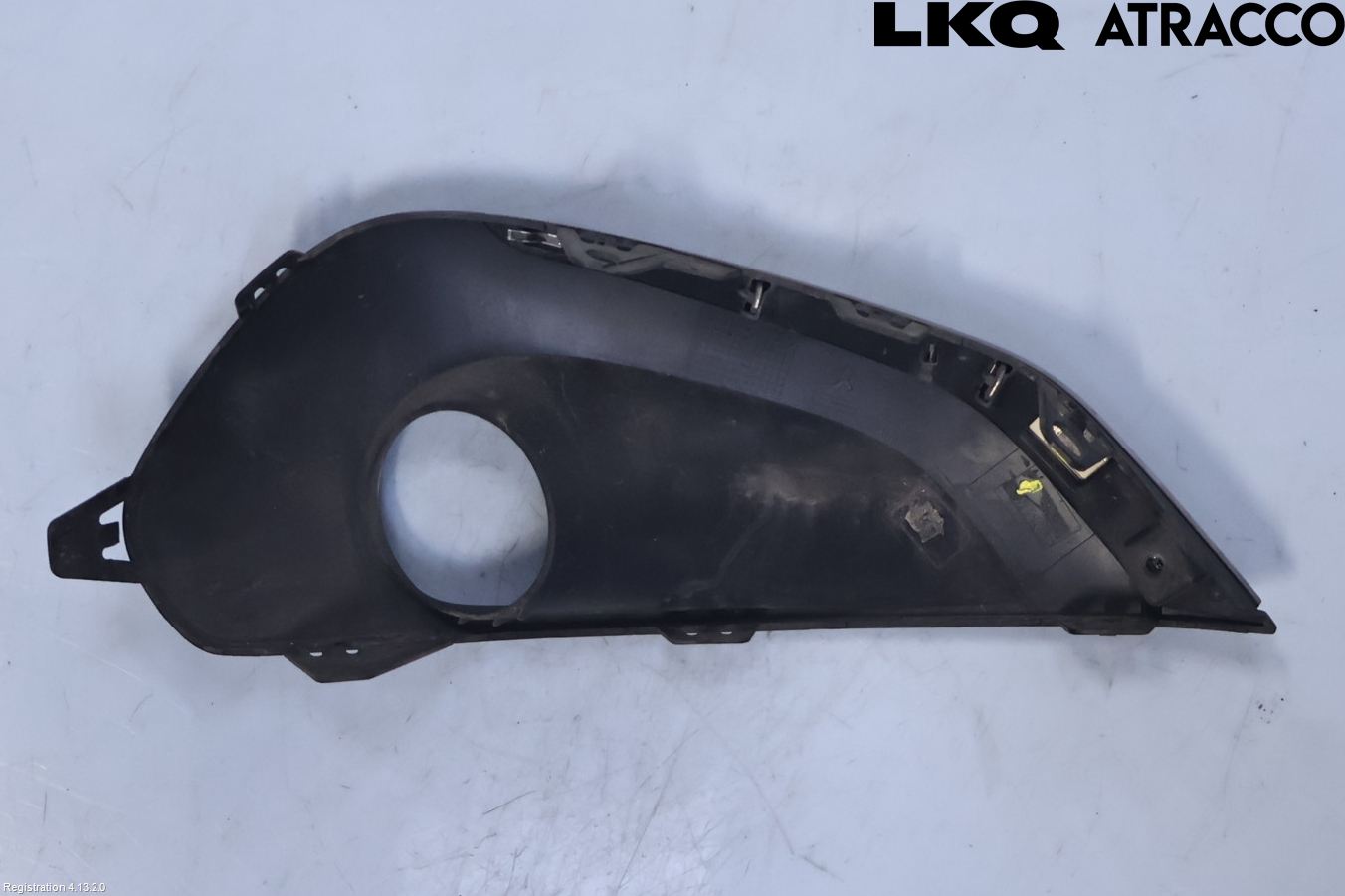 Peugeot PEUGOT 208 16-19 Dimljussarg Fram