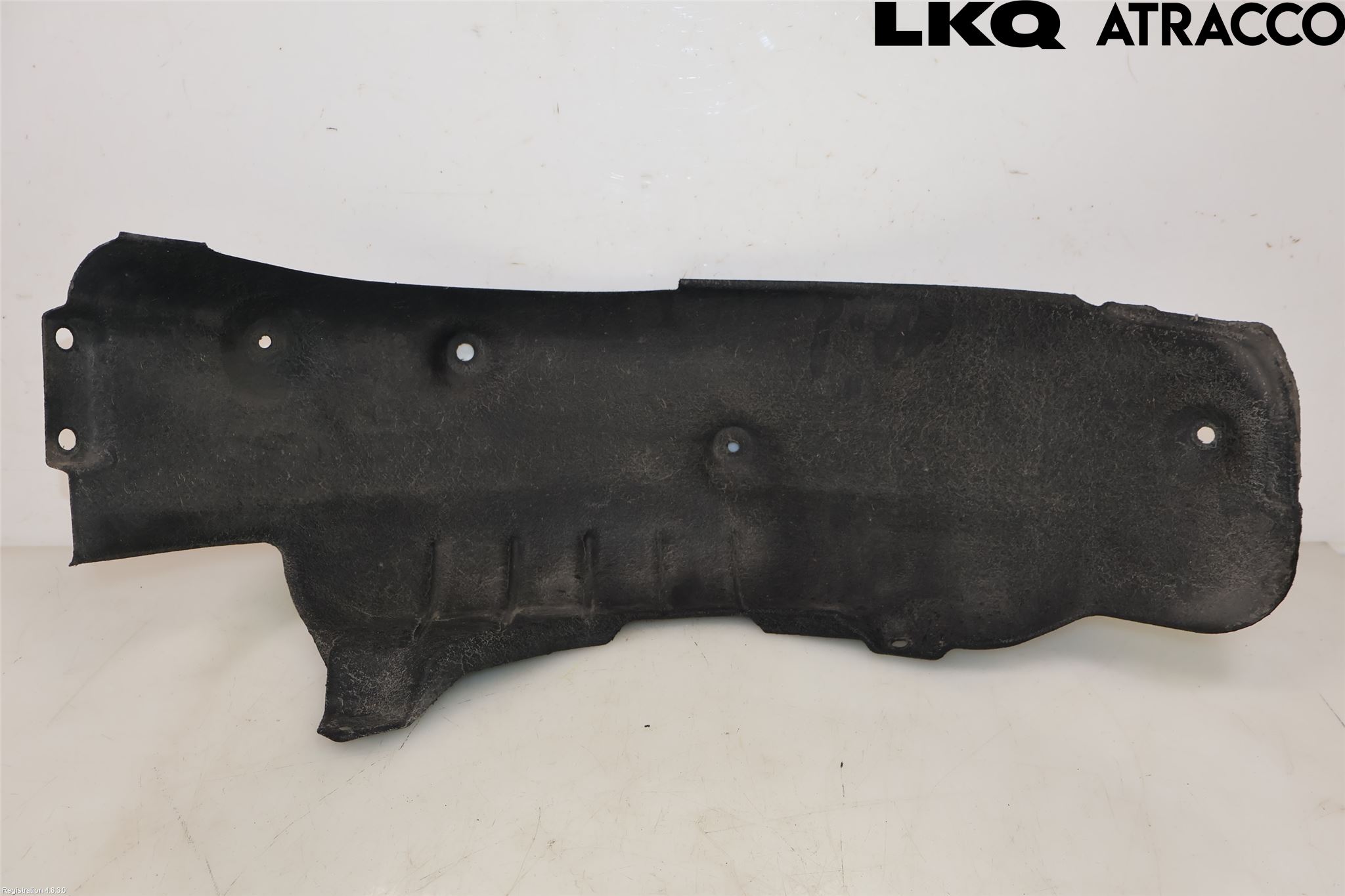 Hyundai IONIQ AE 17-22 Skärm Inner