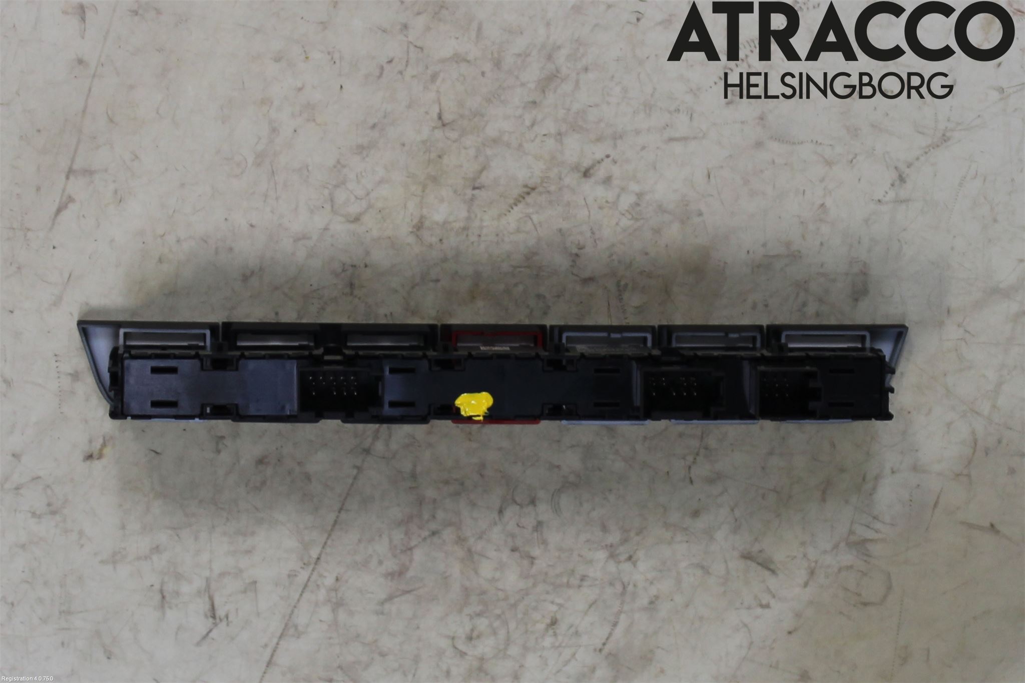 Skoda FABIA 15-21 Strömställare Multifunktion