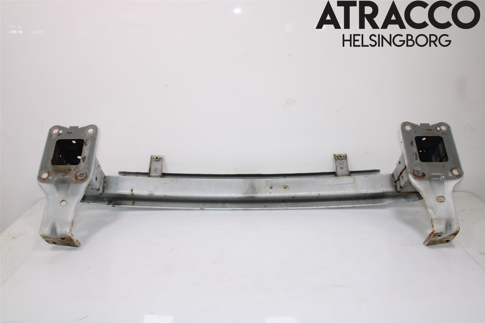 Ford S-MAX 06-15 Stötfångarbalk Fram