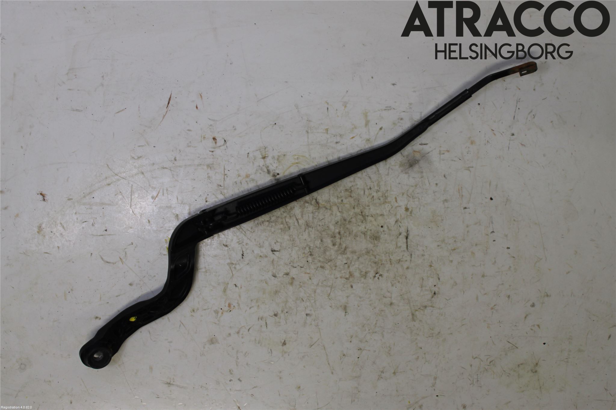 Landrover RANGE ROVER SPORT (L494) 14-22 Torkararm Armar Vindruta