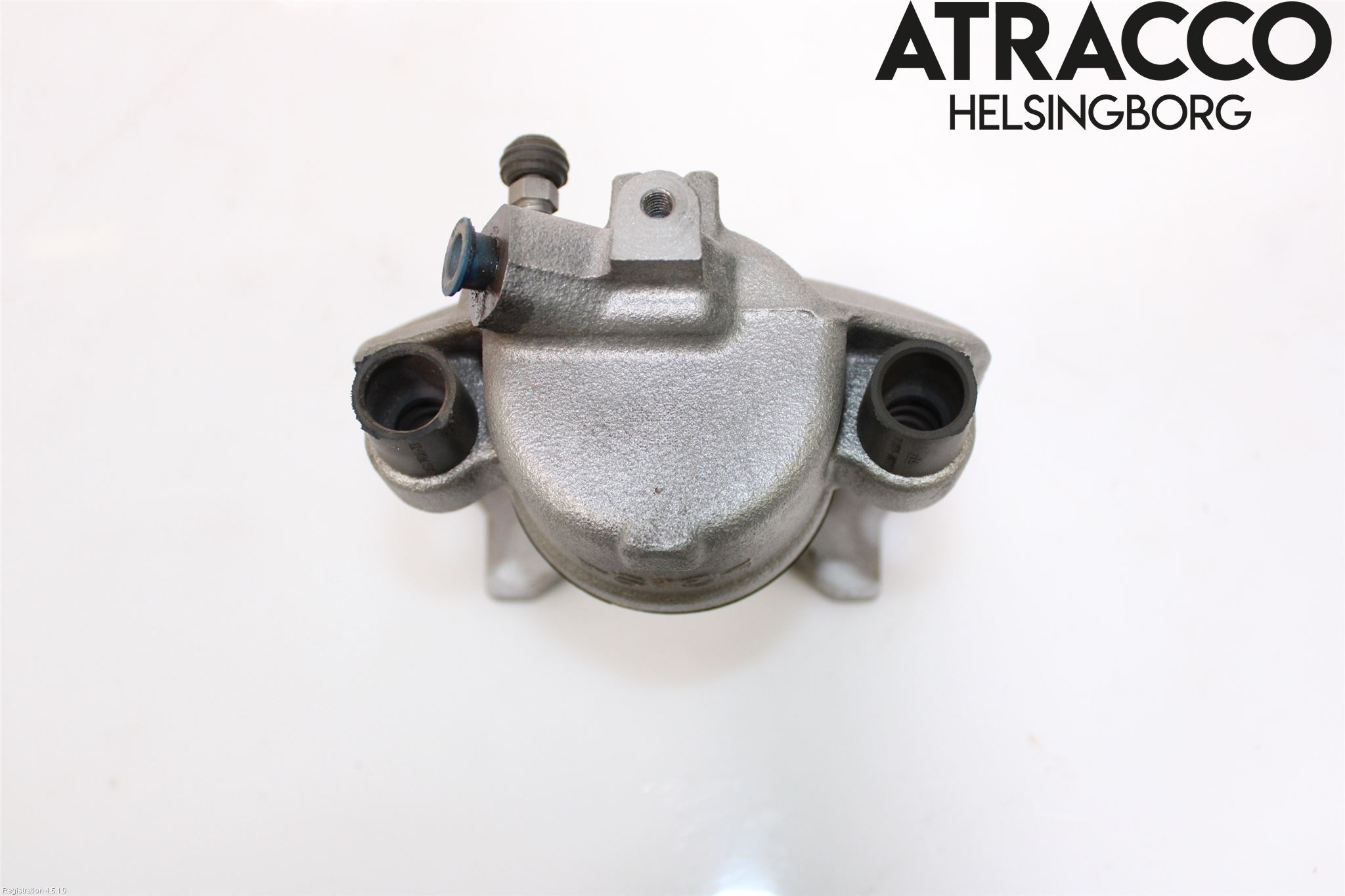 Fiat 500 07- Bromsok Fram Vänster