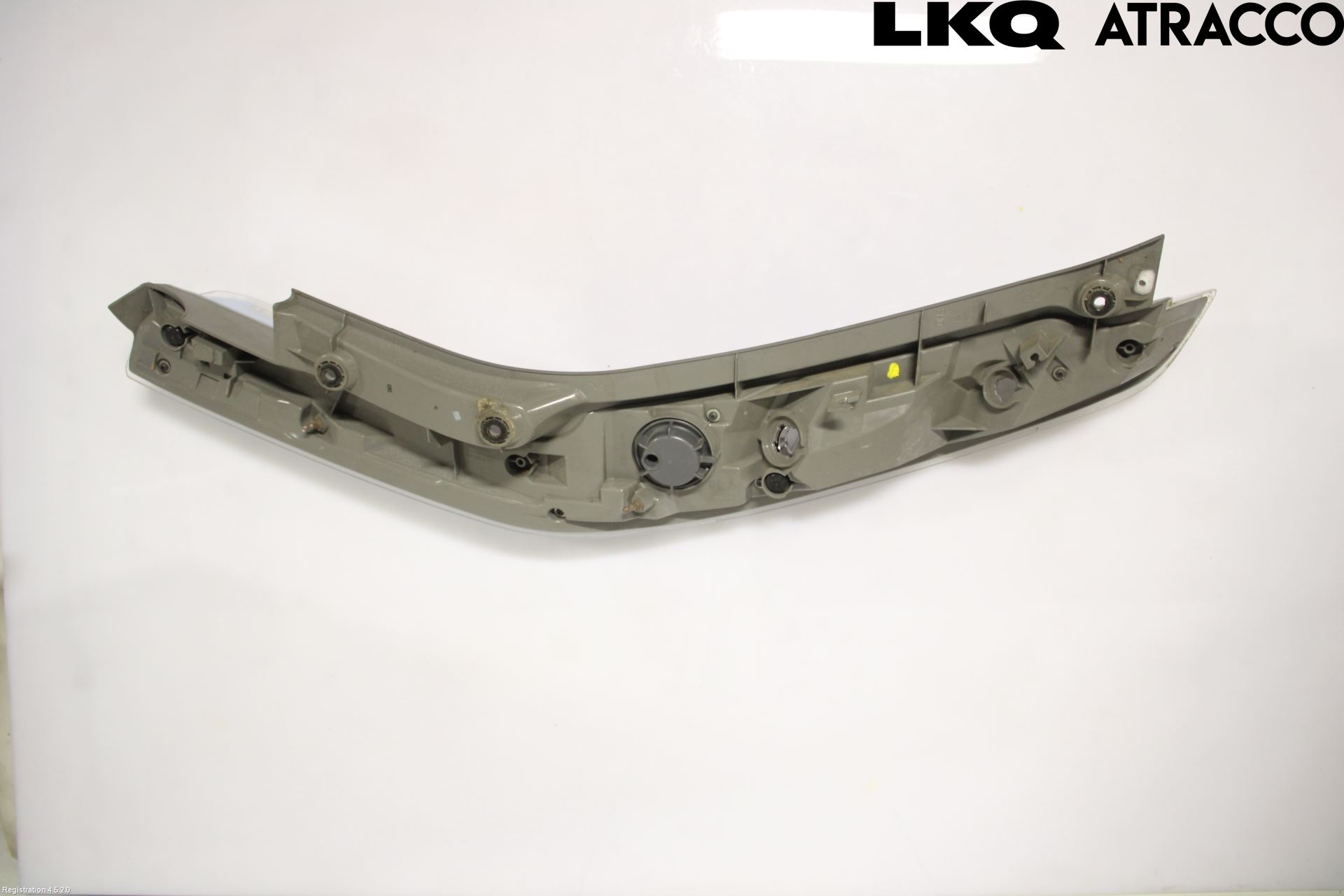 Nissan LEAF 11-17 Bakljus Höger