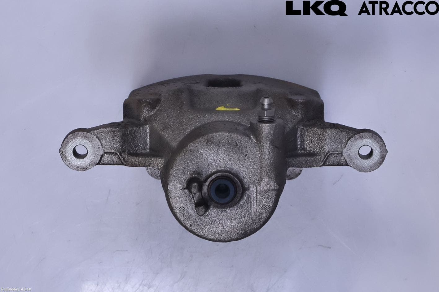 Kia CEED 12-18 Bromsok Fram Höger