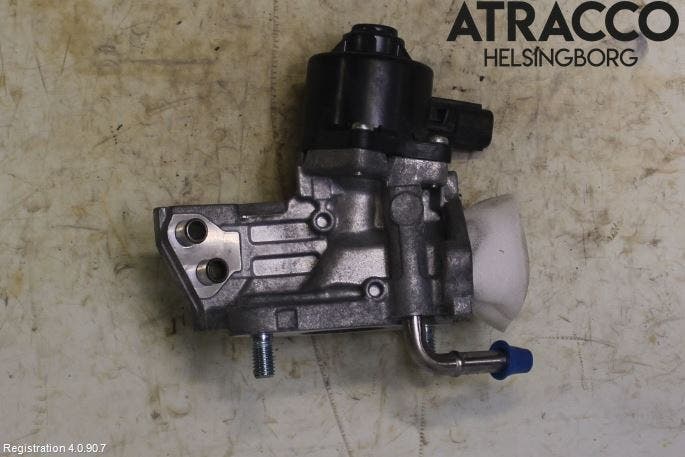 Toyota RAV4 19- Egr Ventil
