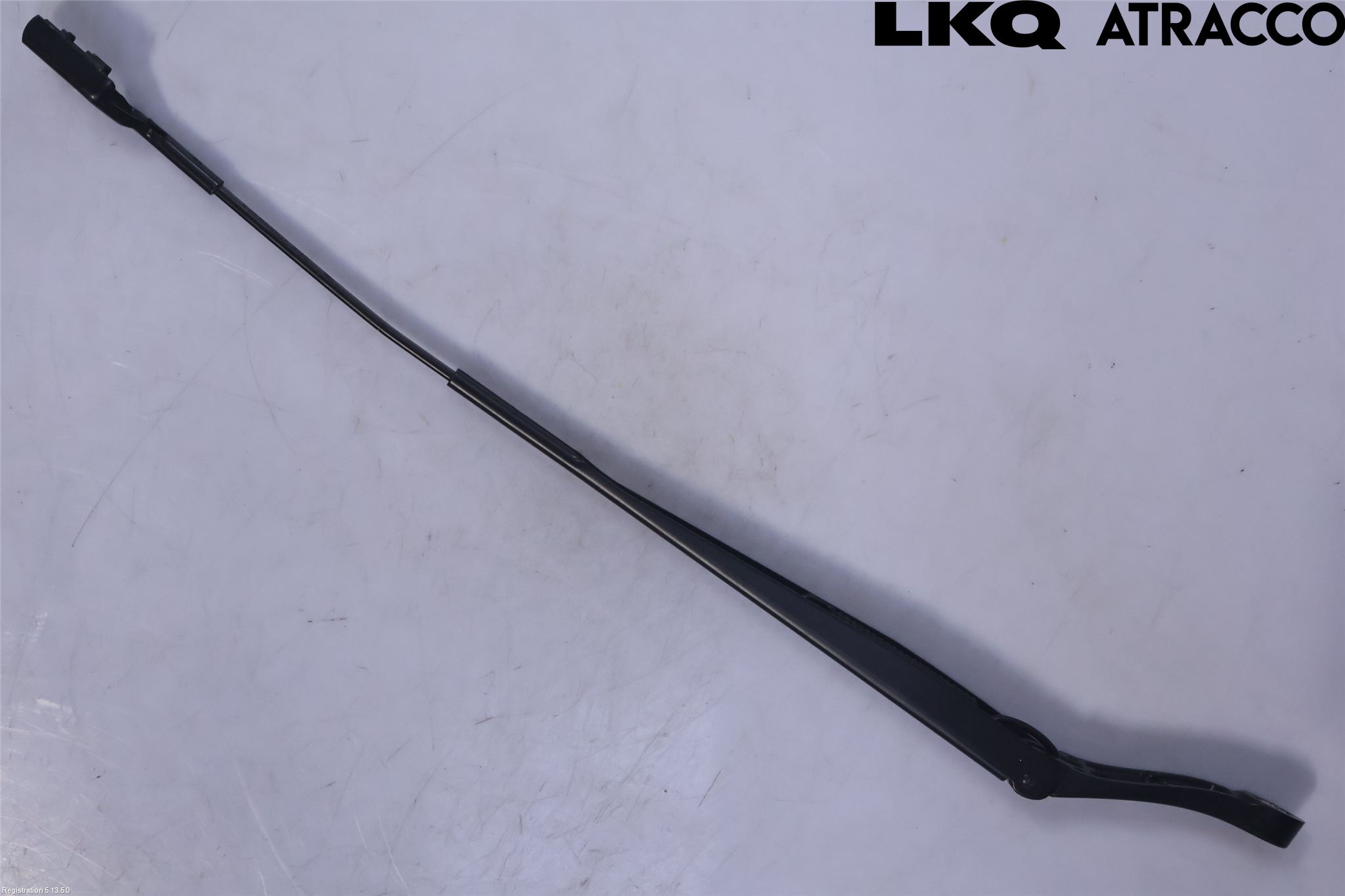 Volkswagen VW ID.4 21- Torkararm Armar Vindruta