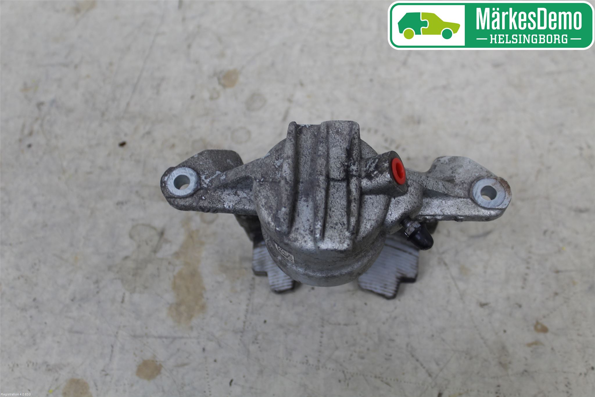 Citroen COTROEN C3 17-24 Bromsok Fram Höger