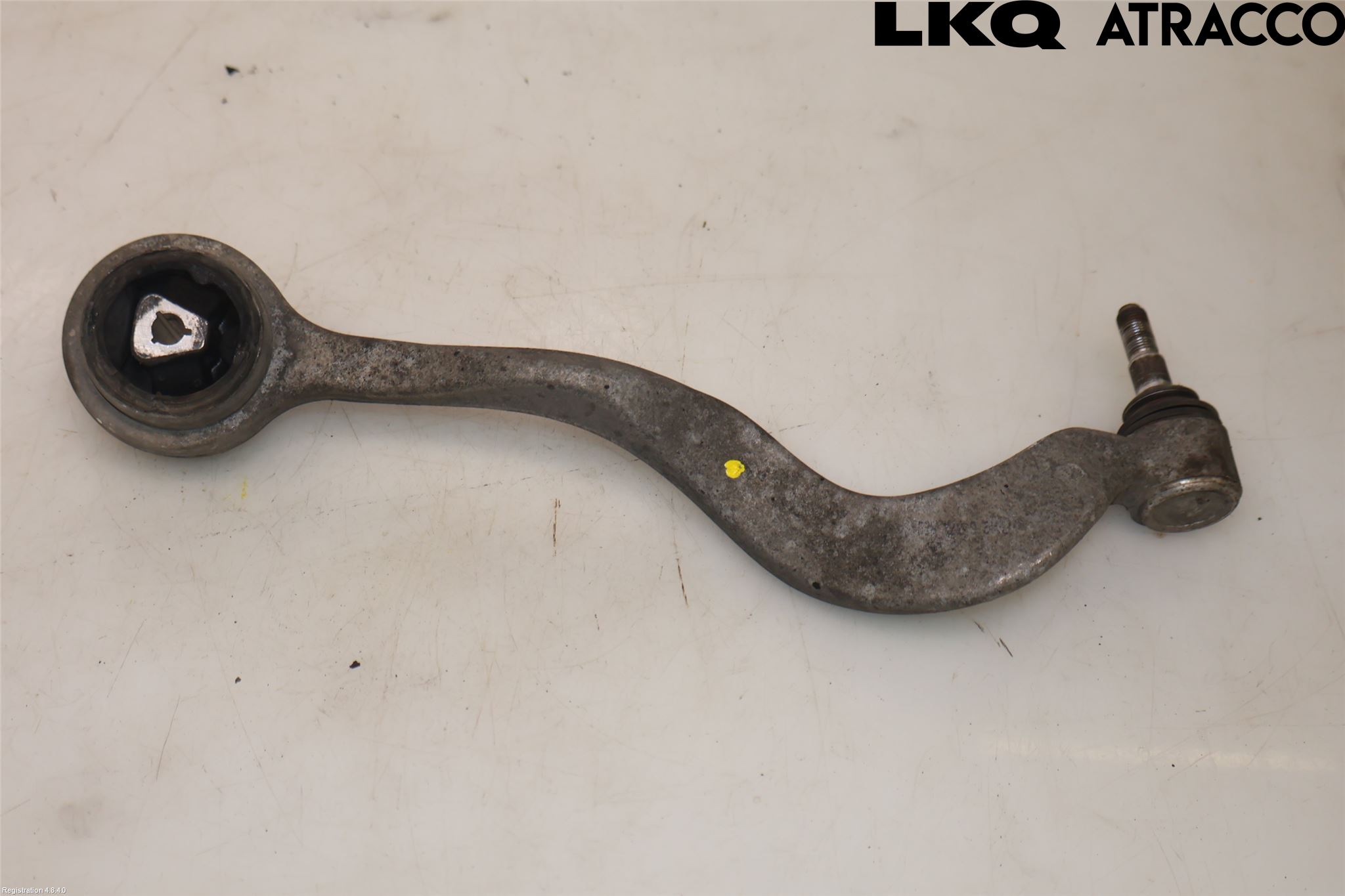 BMW 6 E63/64    02-10 Bärarm Fram Undre Vä