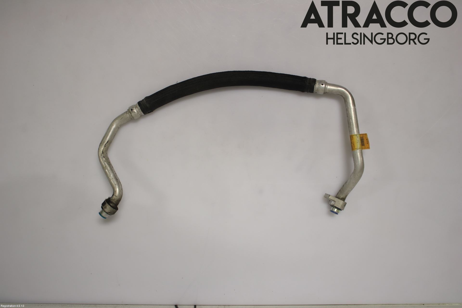 Opel MOKKA 13-20 Ac Slang-Rör