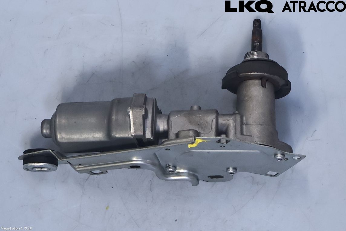 Toyota AYGO 15-21 Torkarmotor Baklucka