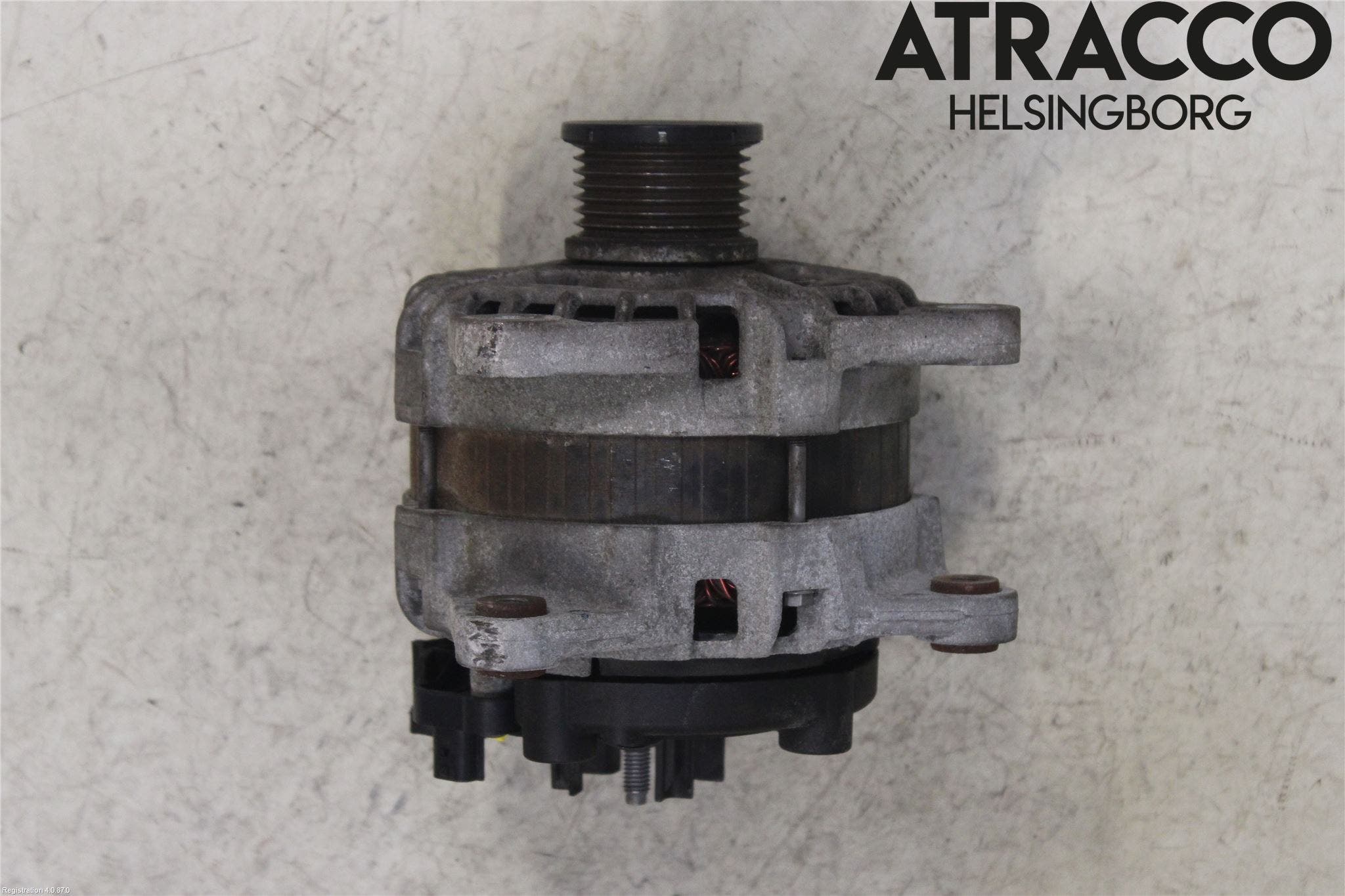 Nissan X-TRAIL 14-21 Generator