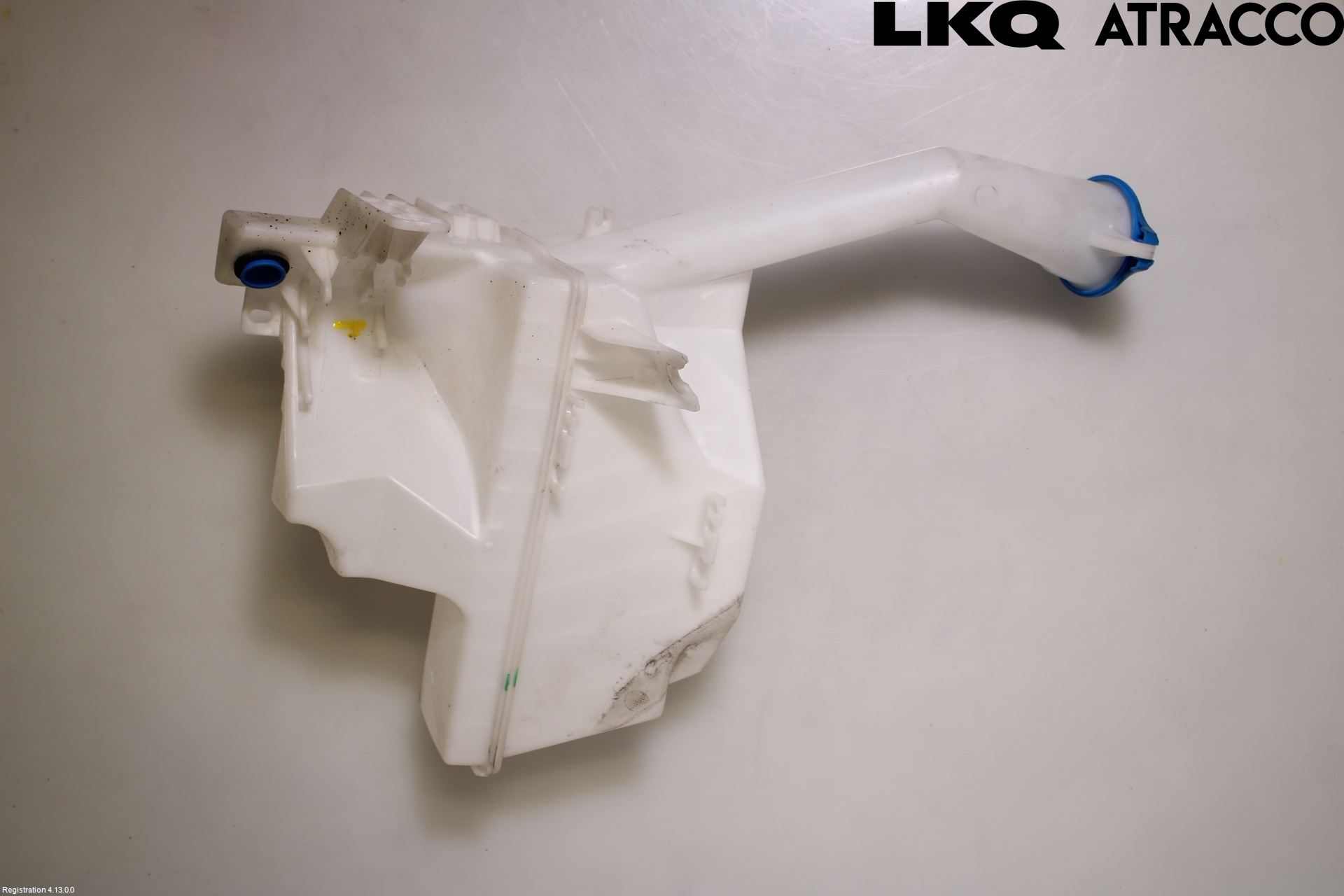 Hyundai i10 BA 17-20 Spolartank Vindruta