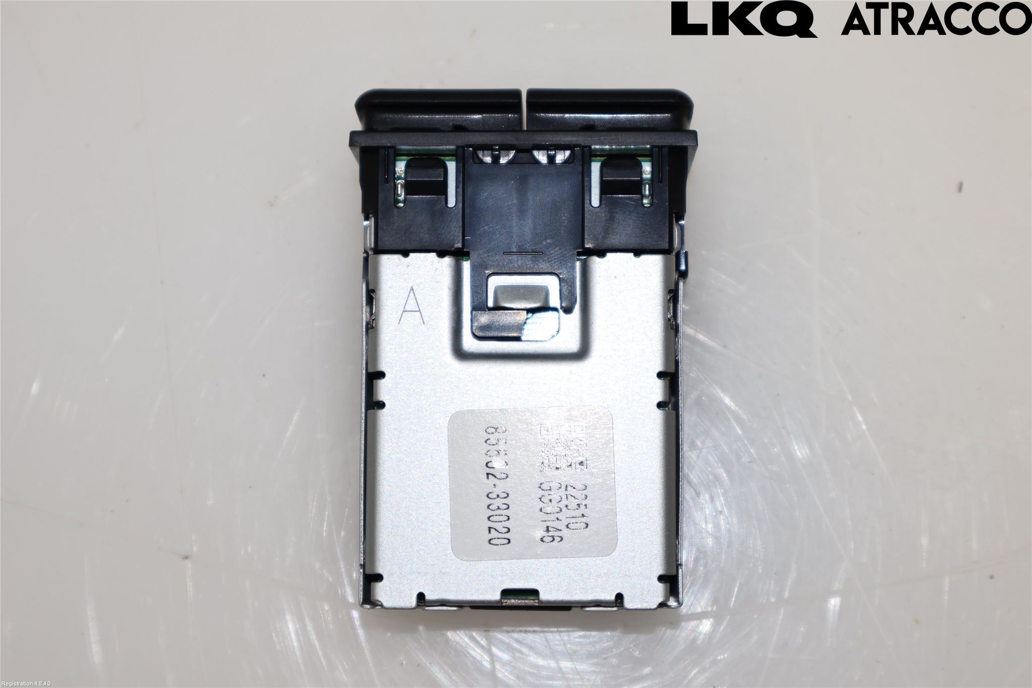 Toyota CAMRY 19-24 Usb Connection